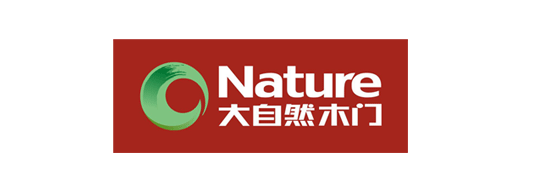 大自然木門